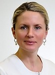 Бигун Людмила Николаевна. Стоматолог-терапевт