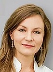 Давыдова Ирина Геннадьевна