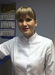 Акимова Ольга Александровна. Стоматолог-терапевт