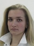Бобрович Александра Николаевна