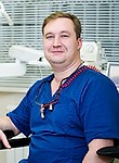 Жуков Даниил Юрьевич. Стоматолог-терапевт