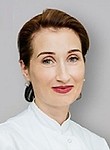 Лукьянова Марина Вячеславовна. Стоматолог-терапевт