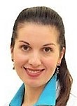 Зимина Наталья Николаевна