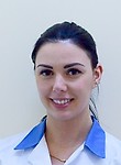 Герасимова Татьяна Юрьевна