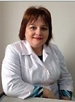 Сухомлинова Ирина Павловна