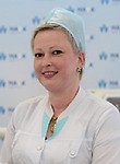 Зубкова Марина Михайловна