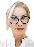 Боброва Людмила Александровна