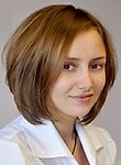 Косичкина Ольга Викторовна
