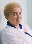 Казурова Татьяна Петровна