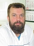 Колпаков Сергей Александрович. Ортопед, Травматолог