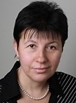 Бухарина Екатерина Вячеславовна. Эндокринолог, Гинеколог, Акушер