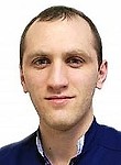 Хийирбеков Тимур Нарудинович