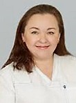 Белина Виктория Юрьевна