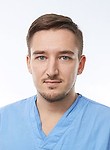 Бердышев Михаэль Станиславович