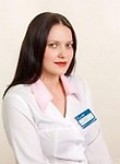 Александрова Екатерина Ивановна