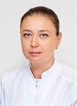 Смирнова Марина Николаевна