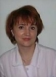 Кузнецова Светлана Николаевна