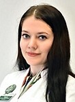 Текеева Фатима Ибрагимовна