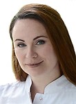 Сазонова Юлия Михайловна