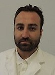 Авакимов Евгений Сергеевич