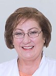 Загретдинова Марина Георгиевна
