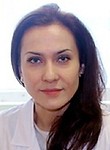 Багаутдинова Венера Загеровна