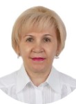 Нуруллина Галина Александровна