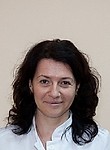 Прудникова Марина Витальевна. Стоматолог-терапевт