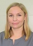 Лазарева Ольга Сергеевна