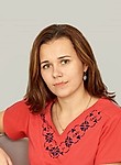 Линькова Наталья Федоровна