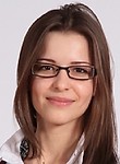 Куликова Марина Алексеевна. Гинеколог, Акушер, УЗИ-специалист