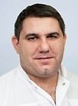 Мурадов Степан Михайлович