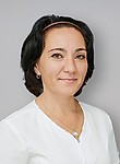 Черная Татьяна Юрьевна. Стоматолог-пародонтолог, Стоматолог-терапевт
