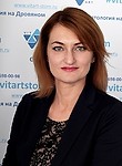 Дылова Мария Владимировна. Стоматолог-терапевт