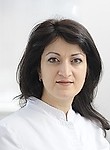 Мосинян Диана Сергеевна