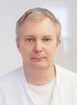 Голубев Георгий Владимирович