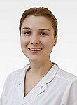 Семенова Виктория Александровна
