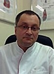 Клюшниченко Игорь Владимирович. Ортопед, Травматолог