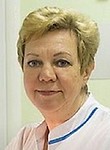 Антонова Татьяна Владимировна