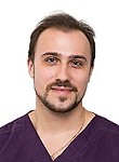 Анисимов Роман Сергеевич