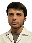Нурединов Магомед Джабраилович