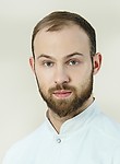 Панасов Сергей Александрович