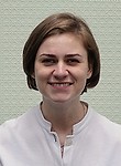 Собкина Наталья Александровна. Стоматолог-терапевт