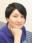Хубецова Залина Константиновна