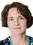Горина Анна Валерьевна. Стоматолог, Стоматолог-ортопед, Стоматолог-хирург, Стоматолог-имплантолог