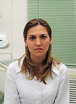 Скопинцева Марина Николаевна. Стоматолог-терапевт