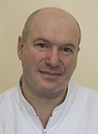 Березов Сергей Николаевич