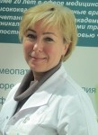 Сесорова Анна Николаевна