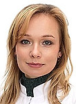 Феоктистова Мария Викторовна