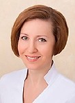 Шульгина Татьяна Валентиновна